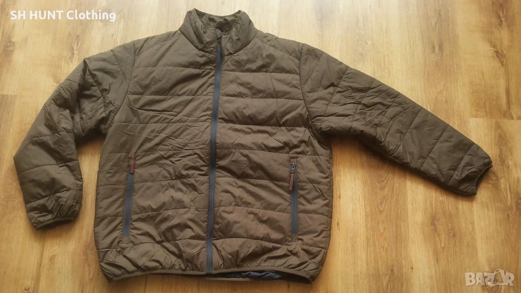 STORMBERG Strimfjord Insulated Jacket размер 3XL зимно яке - 1978, снимка 1