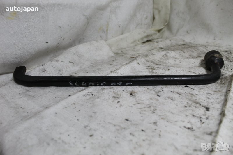 Ключ за джанти Рено сценик 1.9дци 102кс 02г Renault scenic 1.9dci 102hp 2002, снимка 1