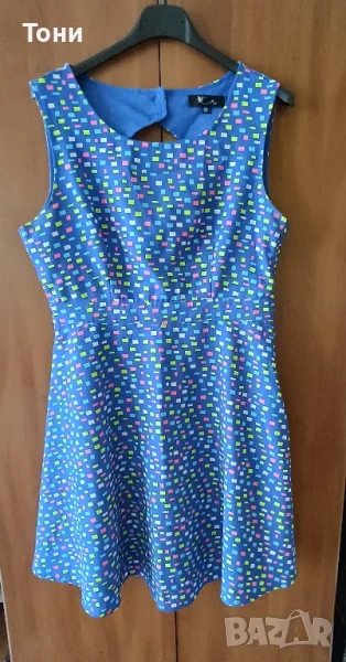 Рокля Cutie, снимка 1