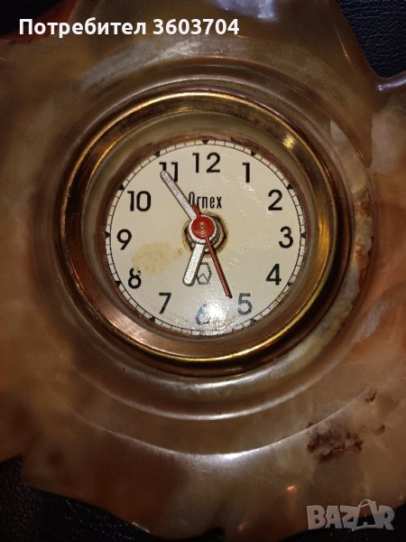 стенен часовник, снимка 1