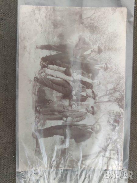 снимка Севлиево ,чешма 1922, снимка 1