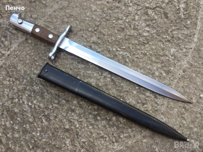 стар щик "ELSENER SCHWYZ", снимка 1