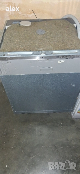 съдомиялна AEG, снимка 1