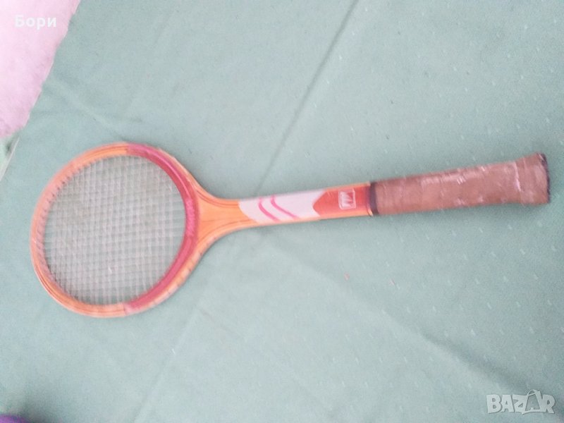 Българска ракета ТАНГРА, снимка 1