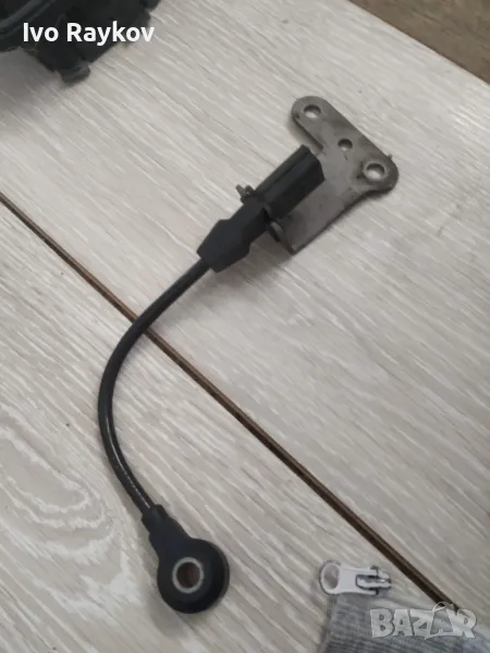 Детонационен датчик VW , Siemens  06A 905 377 D, снимка 1