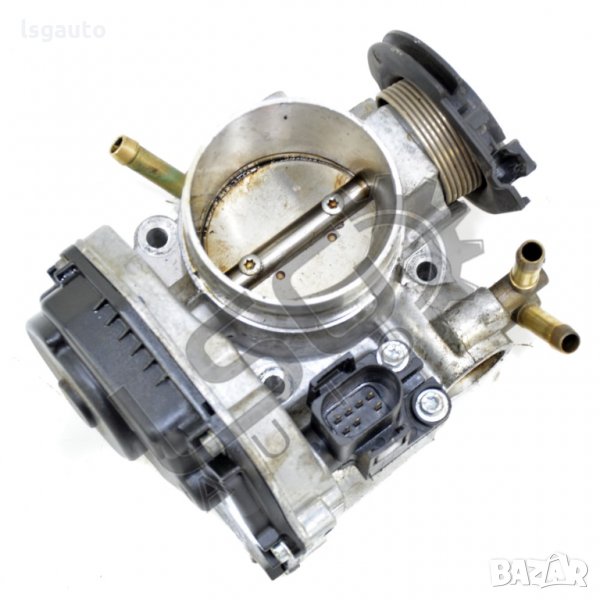Дроселова клапа SEAT Leon 1999-2006 SE250621N-58, снимка 1