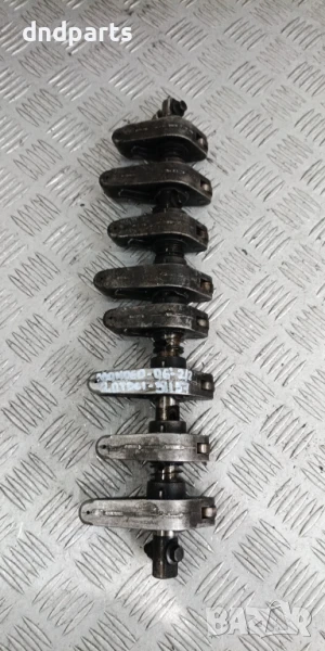 Кобилици Ford Mondeo 2.0TDCi 2006г.	, снимка 1