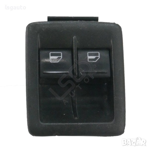 Бутон ел. стъкло предна дясна врата Volkswagen Scirocco III 2008-2017 ID:149431, снимка 1