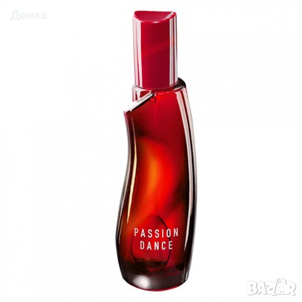 Avon 50ml passion dance , снимка 1