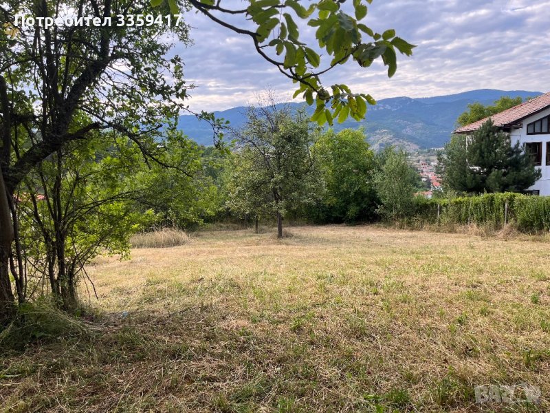 Парцел в регулация в село Павелско, снимка 1