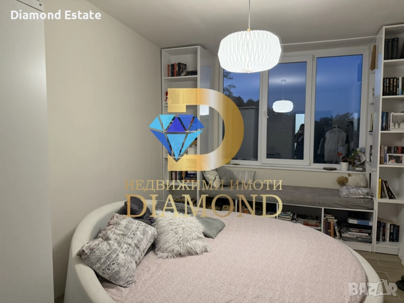 Апартамент в Димитровград до парк Марица, снимка 1