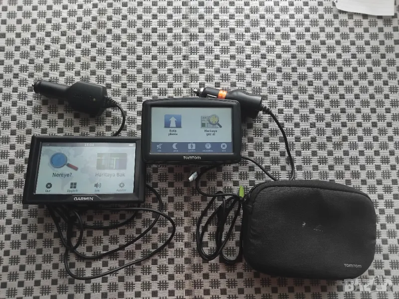 Навигации, снимка 1