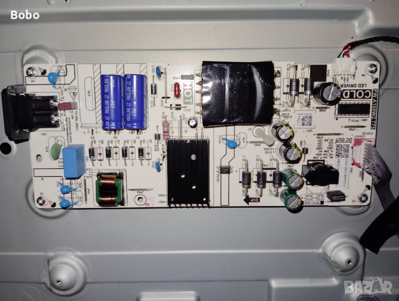 Power board PW.A100W2.775    , снимка 1