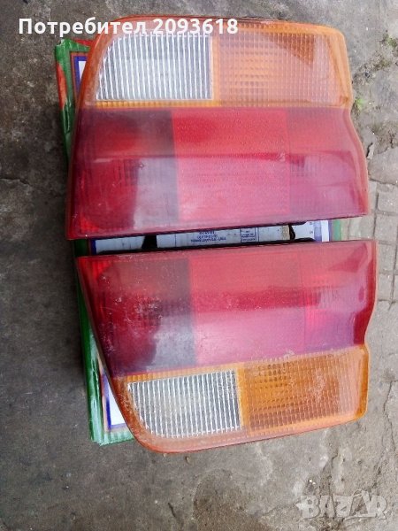 Стопове, снимка 1