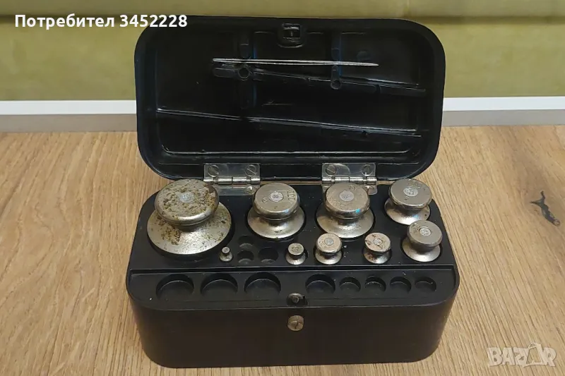 теглилки от соца за колекционери , снимка 1