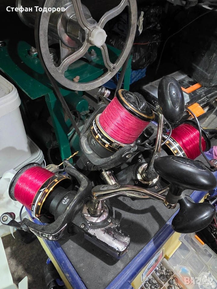 FL GH 10000, снимка 1