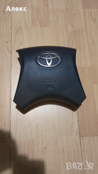 Airbag (Еърбег) Toyota Hilux 2006-2014, снимка 1