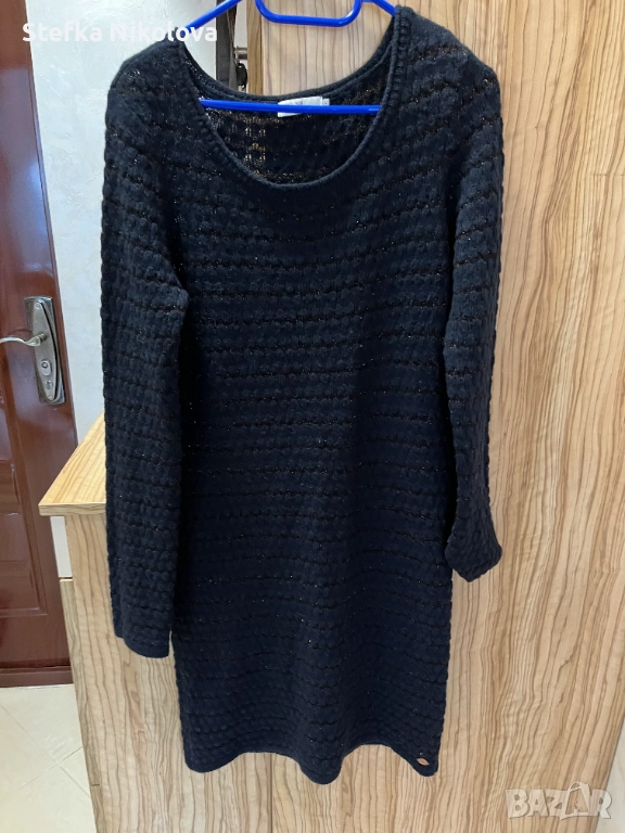 Дамска рокля, снимка 1