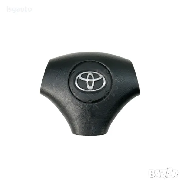 AIRBAG волан Toyota Corolla 2001-2006 ID: 135796, снимка 1