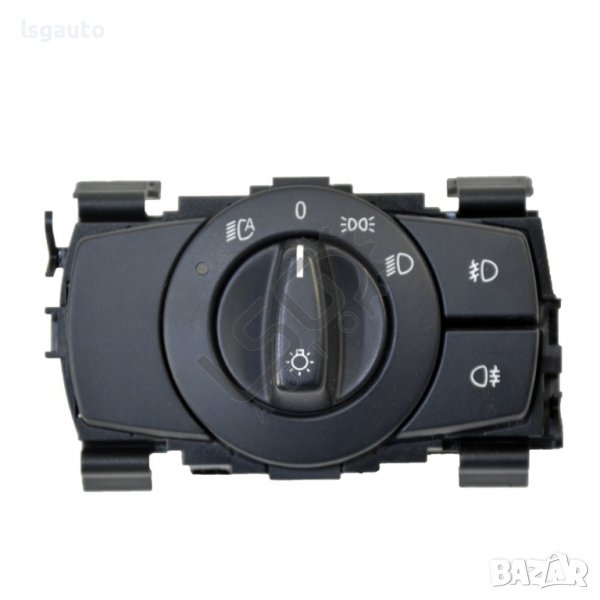 Ключ светлини BMW 3 Series (E90, E91)(2005-2012) ID:95087, снимка 1