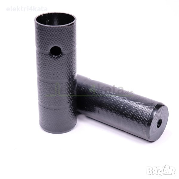 Пегове за велосипед BMX (10/14мм), снимка 1