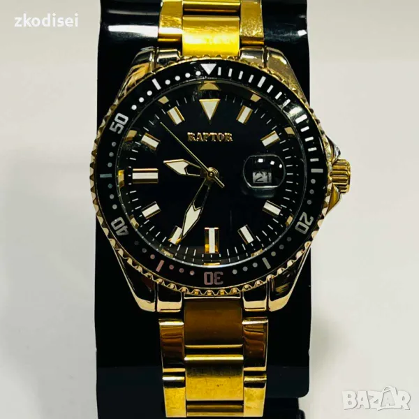 Часовник RAPTOR - RA20233, снимка 1