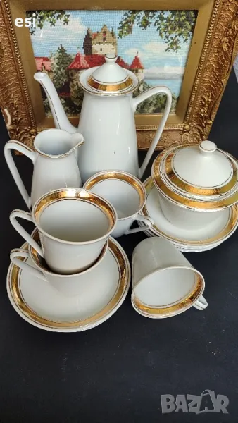 Сервиз , снимка 1
