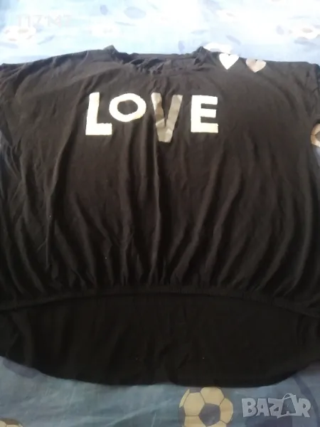 Страхотни макси блузи, снимка 1