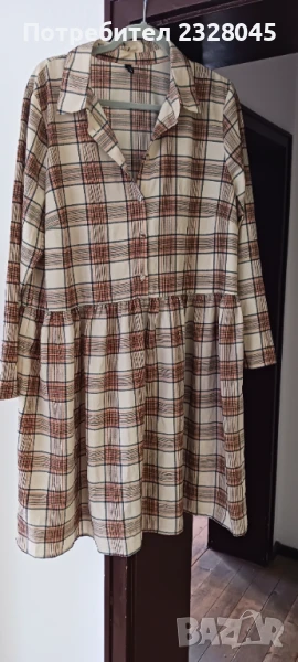 Рокля , снимка 1