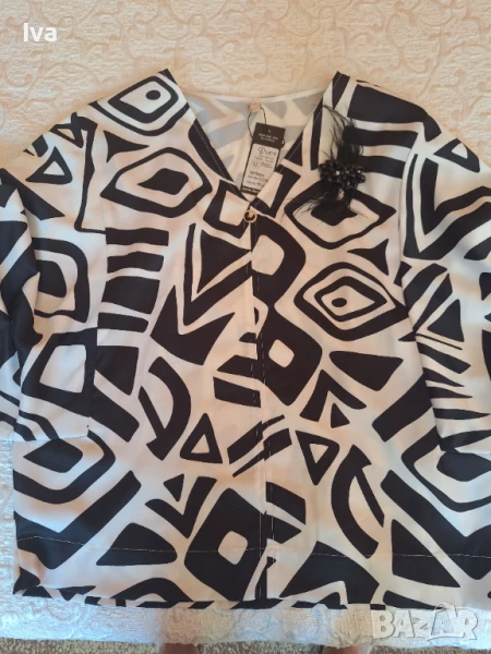 Блуза Lucy, снимка 1