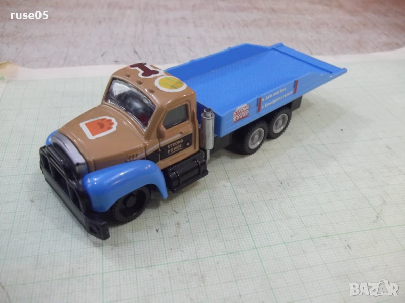 Кола - 841, снимка 1