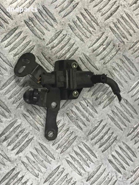  Вакуум клапан Citroen C5,2.2HDI,2001г., снимка 1