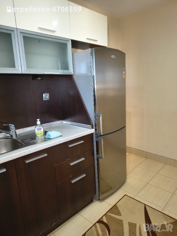  Апартамент под наем, снимка 1