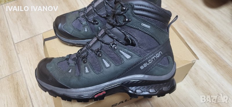 Salomon Quest 4D Goretex туристически обувки , снимка 1