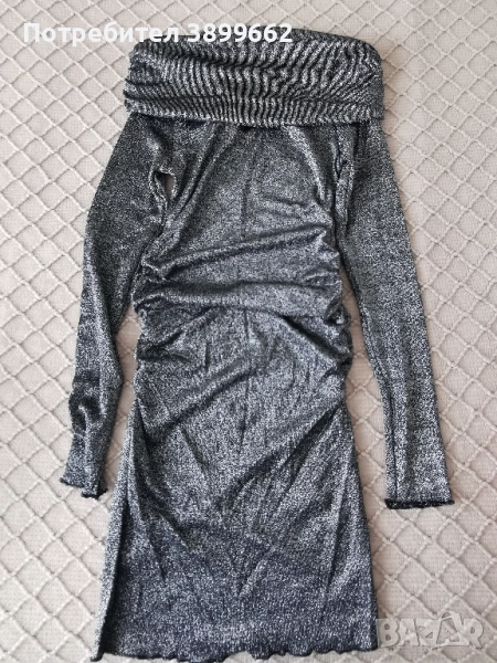 Дамска рокля , снимка 1