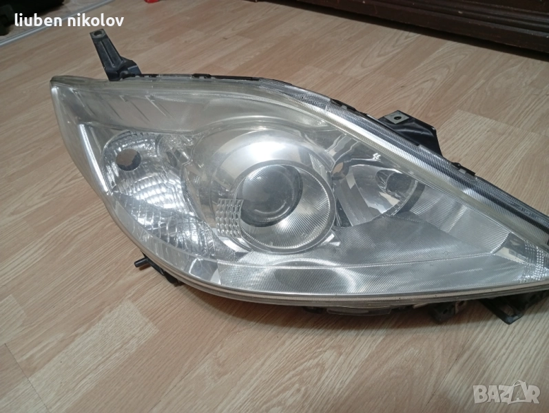 Фар за Мазда 5 , снимка 1