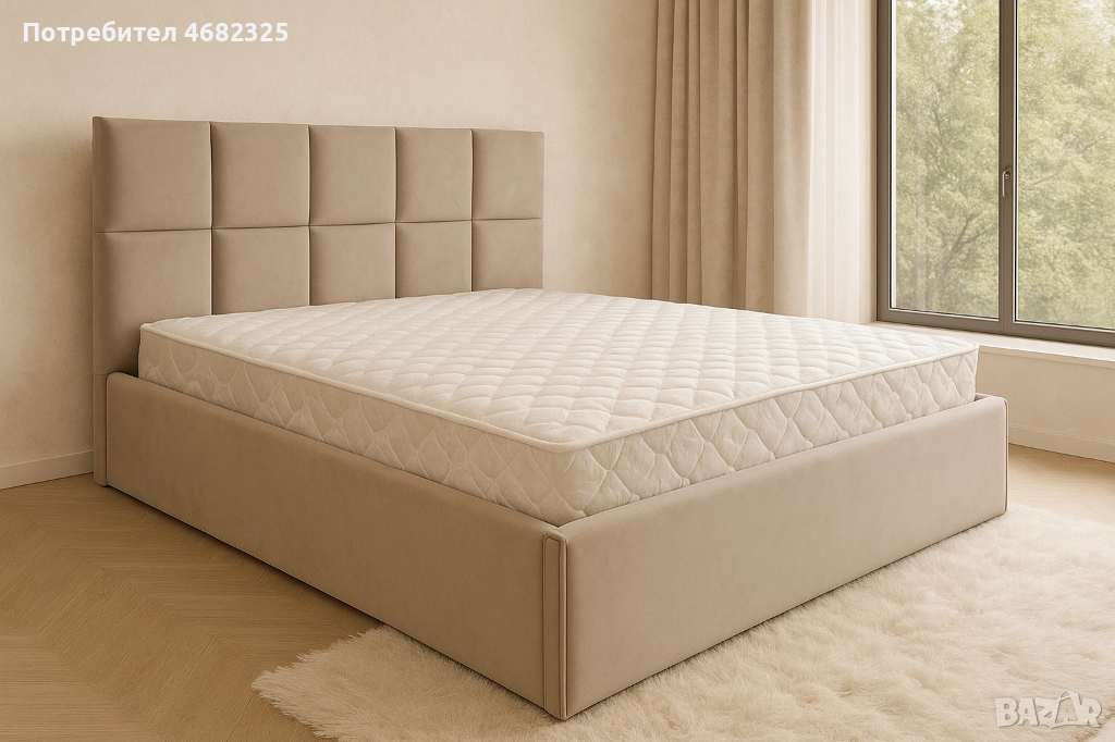 Спалня , снимка 1