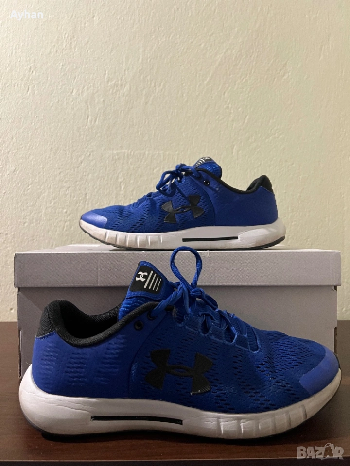 Under Armour Micro G Pursuit, снимка 1