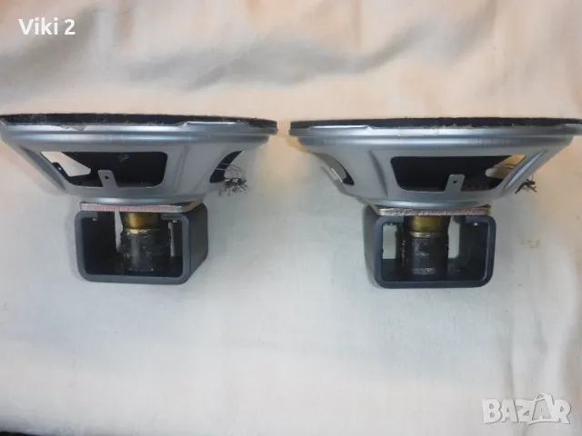 Н.Ч.  ISOPHON PSL 203 S  8 инча, снимка 4 - Тонколони - 39251230