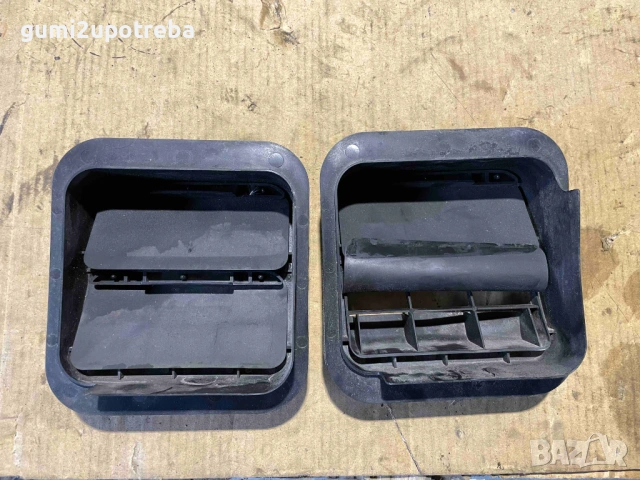 Решетка Отдушник 72651ae010 Toyota GT86 2018 Subaru BRZ