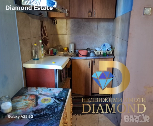 Гарсониера в Димитровград, кв. Славянски, снимка 4 - Апартаменти - 52478267