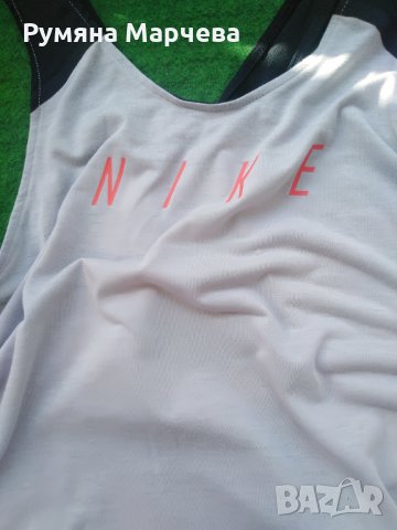 Потник Nike, снимка 2 - Потници - 33302114