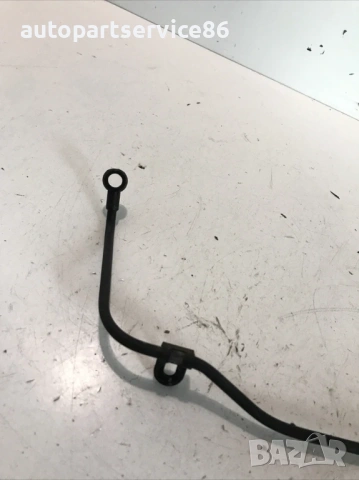 Тръба за турбо масло тип за KIA Cerato 1.5 CRDi (2004), снимка 3 - Части - 53255677