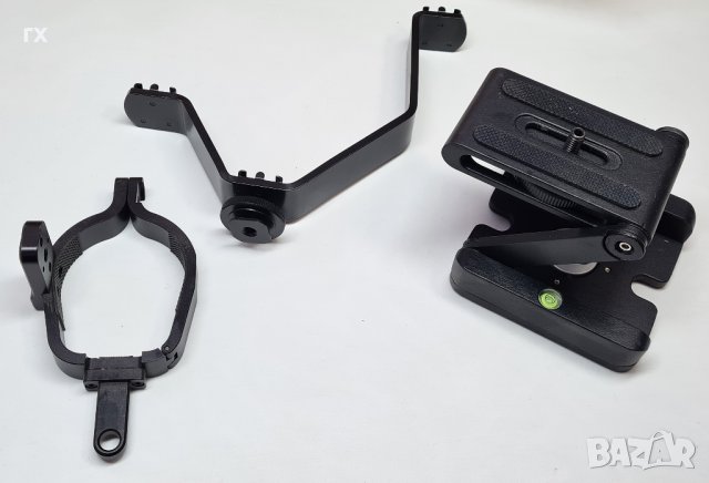 Аксесоари SmallRig , снимка 3 - Чанти, стативи, аксесоари - 34351229