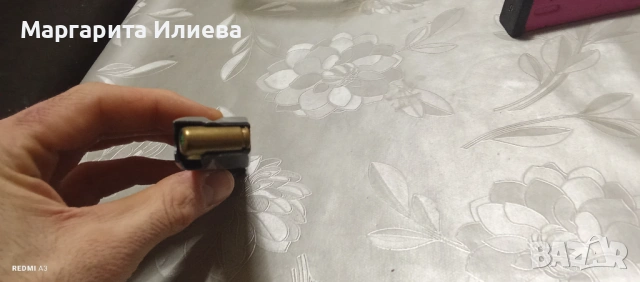 Пълнител за газови пистолет eкol firat magnum/ekol asi, снимка 8 - Газово оръжие - 53207103