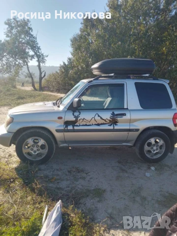 Продавам кола, снимка 1