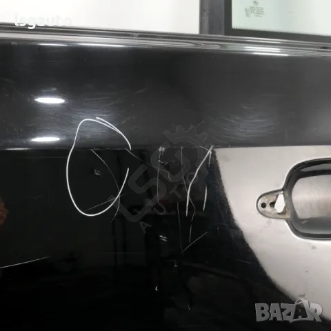 Задна лява врата BMW X3 (E83) 2003-2010 ID: 138009, снимка 2 - Части - 48050693