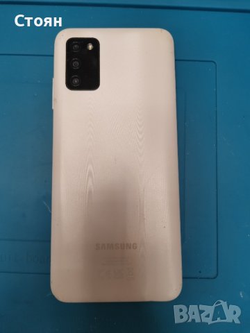 Samsung Galaxy A03s на части, снимка 2 - Резервни части за телефони - 43930715