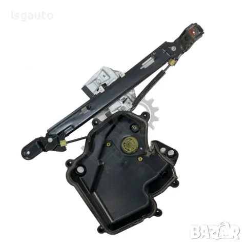 Механизъм заден десен ел. стъклоповдигач Seat Leon II 2005-2012 ID:146850