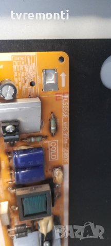 POWER BOARD,BN44-00807F, L55S6R_MHS for ,SAMSUNG UE50MU6172U, снимка 2 - Части и Платки - 36665373